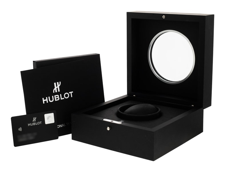 Hublot Classic Fusion 511.NX.7071.LR
